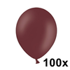 Pastel Prune 100 Stuks